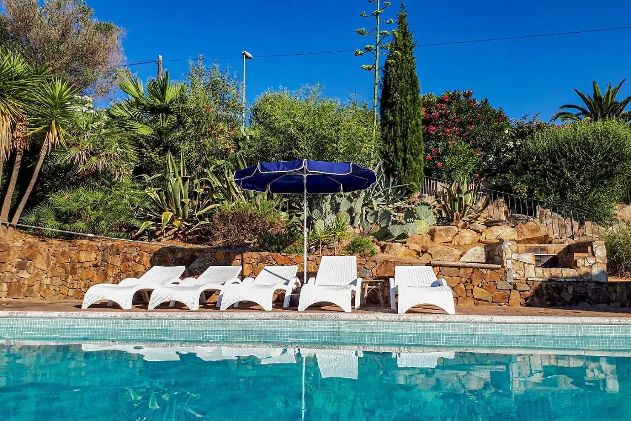 Club Villamar - Bordeus Calonge Villa