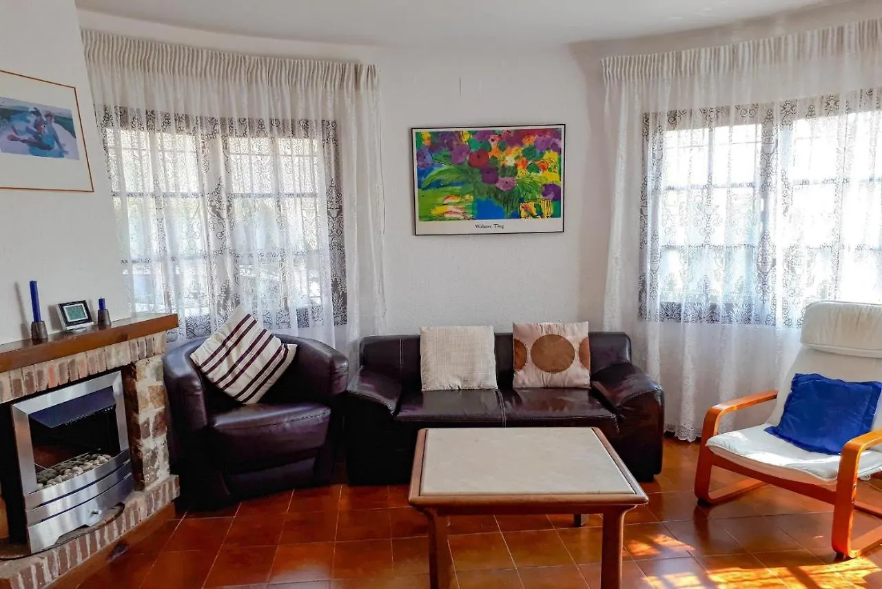 Club Villamar - Bordeus Calonge Villa
