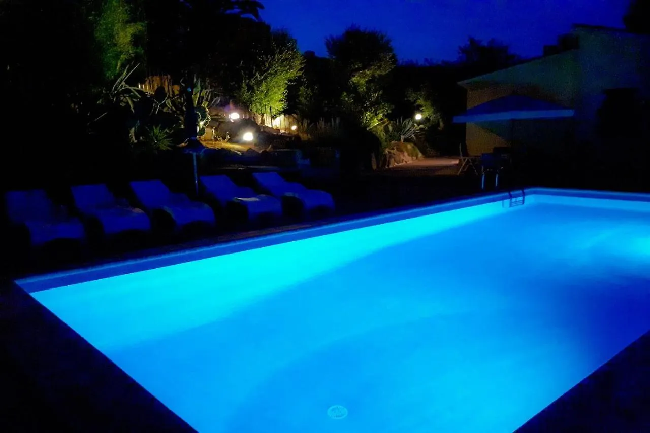 Villa Club Villamar - Bordeus Calonge